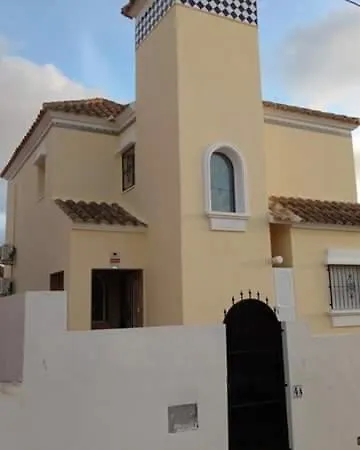 Villa Casa Andrea *