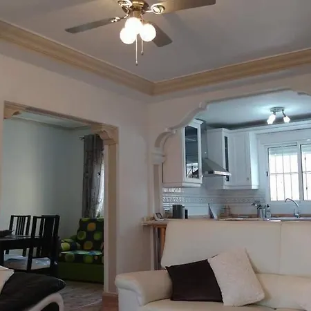 Casa Andrea *