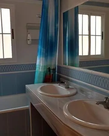 Casa Andrea Villa