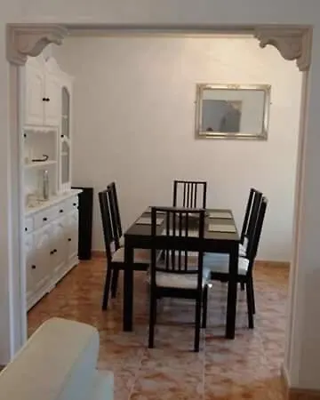 Casa Andrea Villa *