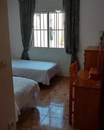 Casa Andrea Villa