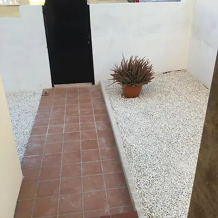 Casa Andrea * Alicante